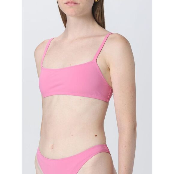 Lido Swimsuit Woman Pink - Picture 3 of 3